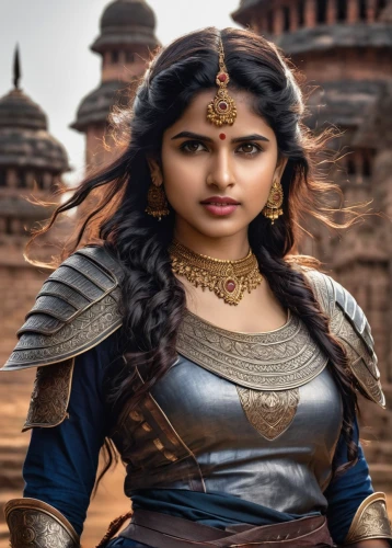 jaya,anushka shetty,girl in a historic way,indian girl,indian woman,pooja,nityakalyani,lakshmi,tarhana,east indian,karnataka,warrior woman,female warrior,kamini,humita,ramayan,tamil culture,indian girl boy,indian art,indian celebrity,Conceptual Art,Fantasy,Fantasy 30