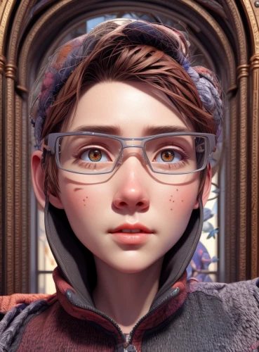 librarian,reading glasses,kids glasses,oval frame,lilian gish - female,optician,myopia,lace round frames,vanessa (butterfly),round frame,male elf,agnes,ski glasses,violet head elf,edit icon,pupils,spectacles,custom portrait,with glasses,main character