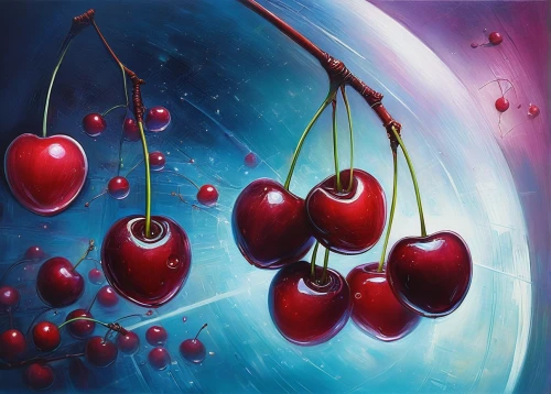 bubble cherries,heart cherries,cherries,sweet cherries,spheres,red apples,cherries in a bowl,cherry branch,great cherry,orbitals,red plum,cherry,plums,red grapes,cherry plum,sour cherries,ornamental cherry,wild cherry,currants,currant,Conceptual Art,Daily,Daily 32