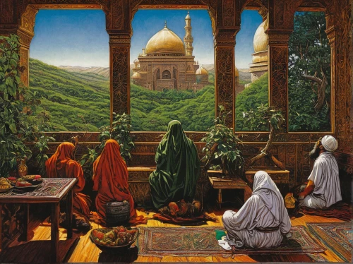orientalism,al-aqsa,middle eastern monk,iranian nowruz,contemporary witnesses,genesis land in jerusalem,dome of the rock,lily of the nile,mosques,persian norooz,ramadan background,rem in arabian nights,nowruz,dervishes,muslim background,pilgrims,bedouin,candlemas,muslim woman,islamic lamps,Conceptual Art,Daily,Daily 09