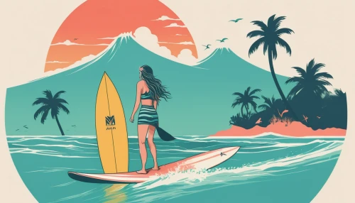 travel poster,paddleboard,surfboards,surf kayaking,surfboard,paddle board,surfboat,kayak,canoes,standup paddleboarding,stand up paddle surfing,surfing equipment,kayaker,sea kayak,kayaks,surfboard shaper,sailboat,surf,canoe,kayaking,Illustration,Paper based,Paper Based 17