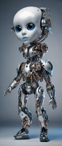 minibot,endoskeleton,bot,chat bot,humanoid,robot,artificial intelligence,cyborg,soft robot,exoskeleton,robotic,robotics,cybernetics,ai,metal figure,robot in space,robots,scrap sculpture,robot eye,3d man,Conceptual Art,Sci-Fi,Sci-Fi 03