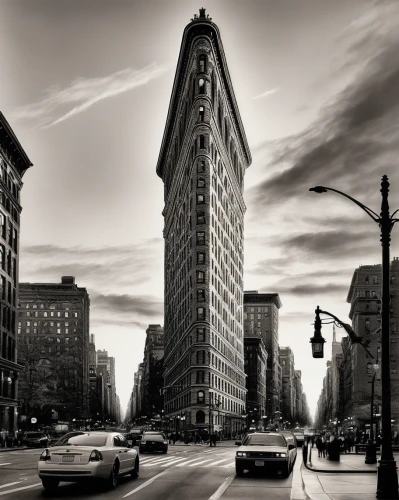 flatiron building,flatiron,chrysler building,tall buildings,newyork,new york streets,chrysler fifth avenue,manhattan,new york,city scape,5th avenue,marble collegiate,blackandwhitephotography,new york city,elphi,usa landmarks,high-rises,high rises,urban landscape,urban towers,Illustration,Black and White,Black and White 35