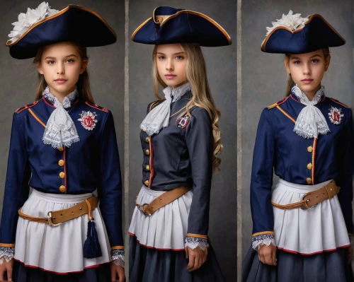 kantai collection sailor,folk costume,police uniforms,cossacks,military uniform,folk costumes,uniforms,anime japanese clothing,delta sailor,sailor,traditional costume,uniform,prussian,military officer,sailors,miss circassian,a uniform,martial arts uniform,policewoman,russian folk style,Illustration,Abstract Fantasy,Abstract Fantasy 14