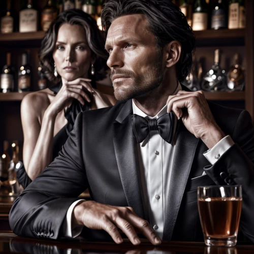 lincoln cosmopolitan,black businessman,agent provocateur,james bond,aristocrat,businessman,gentlemanly,bond,chivas regal,formal guy,barman,bartender,tuxedo,tuxedo just,advertising campaigns,vesper,white-collar worker,concierge,roaring twenties couple,gentleman icons