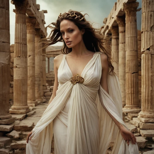 aphrodite,cleopatra,ancient egyptian girl,ephesus,greek mythology,greek myth,priestess,athena,artemisia,the ancient world,classical antiquity,ancient greek temple,neoclassic,athene brama,aphrodite's rock,antiquity,egyptian,cybele,goddess of justice,angelina jolie,Photography,Artistic Photography,Artistic Photography 14