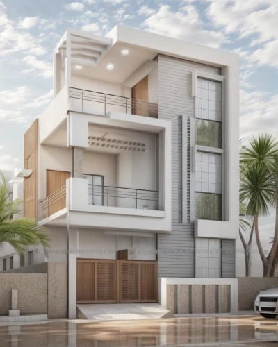 build by mirza golam pir,modern house,modern architecture,residential house,two story house,3d rendering,floorplan home,smart home,smart house,modern building,stucco frame,contemporary,exterior decoration,luxury property,cubic house,new housing development,cube house,luxury real estate,beautiful home,residence,Common,Common,Natural