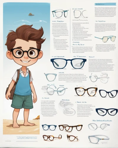 reading glasses,stitch frames,vision care,book glasses,myopia,eye glass accessory,eyeglasses,vector graphics,optician,eyeglass,short sightedness,spectacles,eye glasses,specs,optometry,sci fiction illustration,silver framed glasses,the beach pearl,kids glasses,lace round frames,Unique,Design,Character Design