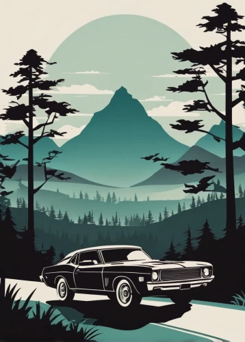 retro car,travel poster,retro automobile,retro vehicle,retro background,vintage wallpaper,vintage cars,ford maverick,travel trailer poster,ford galaxie,vector illustration,muscle car cartoon,volvo 164,dodge monaco,old cars,cool woodblock images,american classic cars,rainier,lincoln continental,notchback,Unique,Paper Cuts,Paper Cuts 05