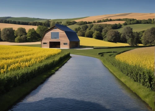 hobbiton,field barn,straw hut,floating huts,boat shed,farm hut,cooling house,water wheel,inverted cottage,barns,the water shed,covered bridge,water mill,garden shed,quilt barn,boathouse,gable field,barn,aberdeenshire,wigwam,Photography,Fashion Photography,Fashion Photography 12