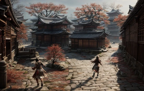 tsukemono,kiyomizu,korean folk village,kyoto,ancient city,victory gate,ancient buildings,bukchon,traditional village,ryokan,japanese shrine,croft,japanese background,background with stones,chinese temple,hwachae,goki,hanok,japanese sakura background,koyasan,Game Scene Design,Game Scene Design,Japanese Martial Arts