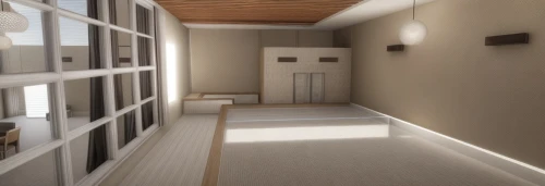 hallway space,3d rendering,render,hallway,3d rendered,modern room,3d render,daylighting,rendering,apartment,an apartment,interior modern design,core renovation,room divider,japanese-style room,penthouse apartment,walk-in closet,loft,guest room,home interior,Common,Common,Natural