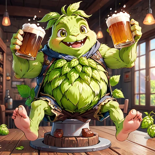 scandia gnome,pub,ogre,keg,waldmeister,brewery,cask,minion hulk,orc,green beer,rotglühender poker,beer match,beer tap,grog,beer stein,dwarf sundheim,green dragon,beer,craft beer,dwarf,Anime,Anime,General