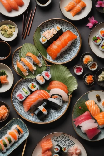 sushi set,sushi japan,sushi roll images,sushi plate,japanese cuisine,sushi art,sushi,sashimi,nigiri,sushi rolls,japanese food,japanese meal,salmon roll,raw fish,sushi boat,sea foods,japanese restaurant,tableware,japanese-style,sushi roll,Illustration,Realistic Fantasy,Realistic Fantasy 36