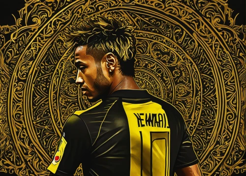 dortmund,black yellow,el dorado,lando,yellow hammer,yellow wall,yellow background,edit icon,hazard,sandro,gold wall,curaçao,sterling,ferdinand,gold foil 2020,josef,martial,malaysia,pharaoh,king david,Conceptual Art,Daily,Daily 28