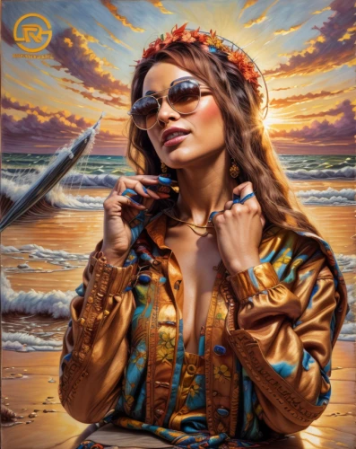 gypsy soul,gypsy,mary-gold,sea beach-marigold,beach background,sun,portrait background,havana brown,retro woman,album cover,hippie,yogananda,hippie time,gipsy,boho,aviator sunglass,hippy,girl on the boat,girl on the dune,santana