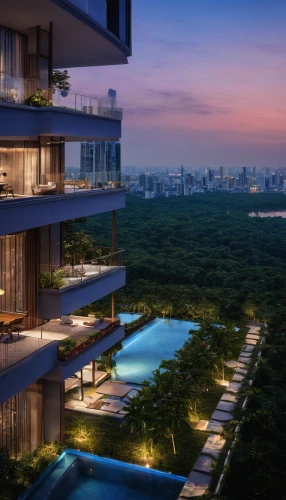 luxury property,luxury real estate,sky apartment,condominium,residential tower,singapore,modern architecture,penthouse apartment,luxury home,roof landscape,residential property,bangkok,infinity swimming pool,modern house,residential,marina bay sands,residences,high rise,danyang eight scenic,skyscapers,Art,Classical Oil Painting,Classical Oil Painting 30