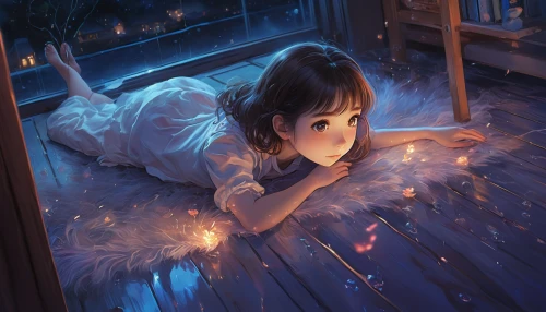 sparkler,fairy lights,fireflies,sparklers,little girl fairy,mystical portrait of a girl,wishes,sparkler writing,tea-lights,little girl reading,dream world,dreaming,winter dream,child fairy,fairy dust,night light,magical,falling star,starlight,nightlight