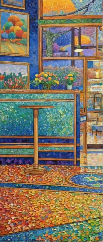 vincent van gough,post impressionist,post impressionism,vincent van gogh,braque du bourbonnais,meticulous painting,braque francais,computer art,glass painting,paintings,school benches,tapestry,mosaic glass,crayon frame,theater curtain,cabinets,benches,painting technique,television set,painting pattern,Conceptual Art,Daily,Daily 31