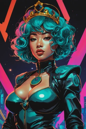 transistor,rosa ' amber cover,diamond background,diamond wallpaper,andromeda,detail shot,cyber,nova,diamond-heart,zodiac sign libra,vector illustration,starfire,cyberpunk,libra,birds of prey-night,cyan,medusa,cg artwork,game illustration,sci fiction illustration,Illustration,Paper based,Paper Based 20