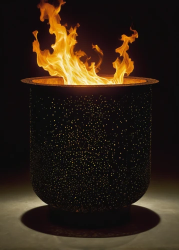 fire bowl,mosaic tealight,fire ring,feuerzangenbowle,cauldron,fire pit,firepit,tealight,oil diffuser,golden pot,magical pot,constellation pyxis,iron-pour,dice cup,the eternal flame,mosaic tea light,wooden flower pot,brazier,burning of waste,funeral urns,Illustration,Abstract Fantasy,Abstract Fantasy 20