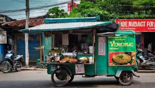 sugarcane juice,greengrocer,rickshaw,tuk tuk,fruit stand,vietnamese cuisine,advertising vehicle,hanoi,ice cream cart,indonesian street food,fruit stands,street food,fresh orange juice,fruit car,donkey cart,vendor,laotian cuisine,barrel organ,hoian,vietnam,Photography,Documentary Photography,Documentary Photography 17