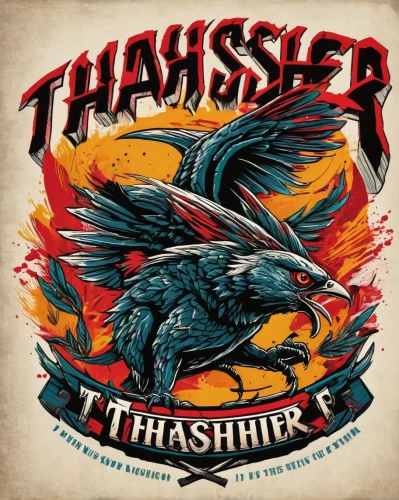 thunnus,cd cover,thrash metal,crusher,threshed,trigger fish,threshing,tilsiter,thrush,thunderbird,phoenix rooster,thrust print,triggerfish-clown,traxxas slash,thunder snake,unleashed,dishwasher,harvester,supersonic fighter,thunder,Photography,Black and white photography,Black and White Photography 02