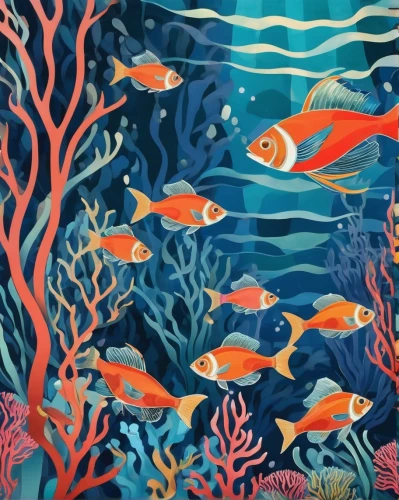 school of fish,coral reef fish,fishes,ornamental fish,koi pond,underwater background,fish in water,tropical fish,aquarium inhabitants,coral fish,underwater fish,aquatic animals,coral reef,aquarium,underwater landscape,aquarium decor,fish collage,aquarium fish,marine fish,fish pond,Illustration,Vector,Vector 18