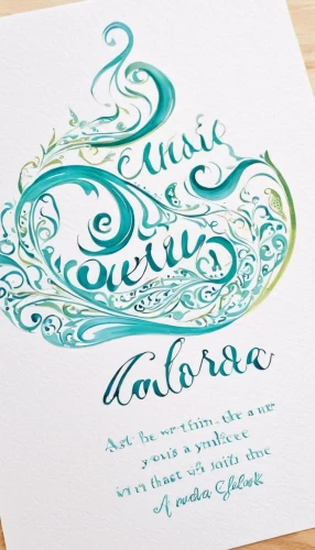 calligraphic,hand lettering,mermaid vectors,calligraphy,lettering,marcus aurelius,greeting card,note card,wedding invitation,greetting card,typography,decorative letters,believe in mermaids,jane austen,decorative rubber stamp,gold foil art,note cards,mantra om,gold foil mermaid,greeting cards,Illustration,Abstract Fantasy,Abstract Fantasy 03