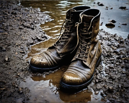 steel-toe boot,rubber boots,steel-toed boots,boot,motorcycle boot,durango boot,walking boots,trample boot,women's boots,work boots,weather-beaten,leather hiking boots,nicholas boots,floods,hiking boot,mountain boots,boots,muddy,worn,hiking boots,Photography,General,Fantasy