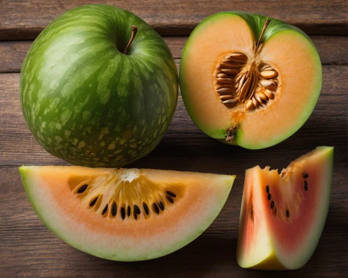 muskmelon,kiwi fruit,common guava,cut fruit,seedless fruit,kiwifruit,naranjilla,tropical fruits,honey dew melon,green kiwi,pome fruit,kiwi halves,tropical fruit,fruit-of-the-passion,edible fruit,passion flower fruit,exotic fruits,cantaloupe,gap fruits,kaki fruit,Photography,General,Natural