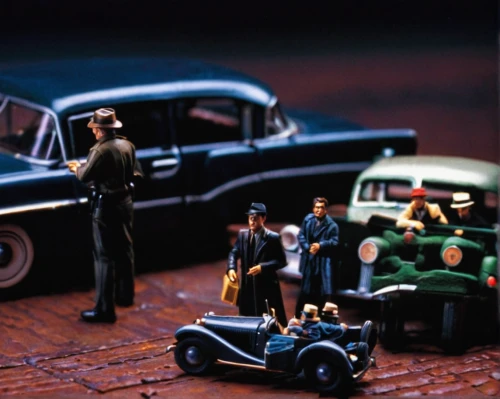 miniature cars,matchbox car,tin toys,model cars,toy cars,mobster car,miniature figures,collectible action figures,model car,toy car,diecast,vintage toys,vintage cars,toy photos,playmobil,ford anglia,the cuban police,police cars,ford prefect,buick eight,Unique,3D,Toy