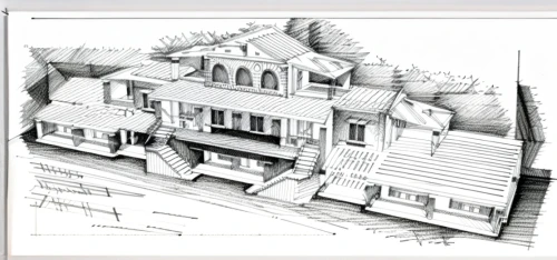 house drawing,houses clipart,line drawing,architectural style,terraced,technical drawing,house with caryatids,byzantine architecture,3d rendering,architect plan,garden elevation,house shape,hand-drawn illustration,classical architecture,kirrarchitecture,sheet drawing,entablature,orthographic,two story house,house roofs,Design Sketch,Design Sketch,Pencil Line Art