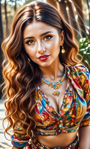 social,polynesian girl,artificial hair integrations,portrait background,peruvian women,hispanic,ethnic design,indian woman,image manipulation,indian girl,world digital painting,colored pencil background,fashion vector,photoshop manipulation,colorful background,argan,polynesian,photo painting,young woman,indian