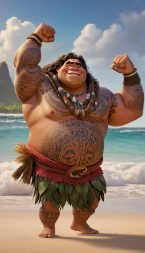 moana,luau,hula,polynesian,hercules,aloha,south pacific,shaka,hawaiian,maui,king coconut,samoa,kong,aladha,fiji,sea god,chief cook,aladin,hawaiian food,lilo,Photography,General,Natural