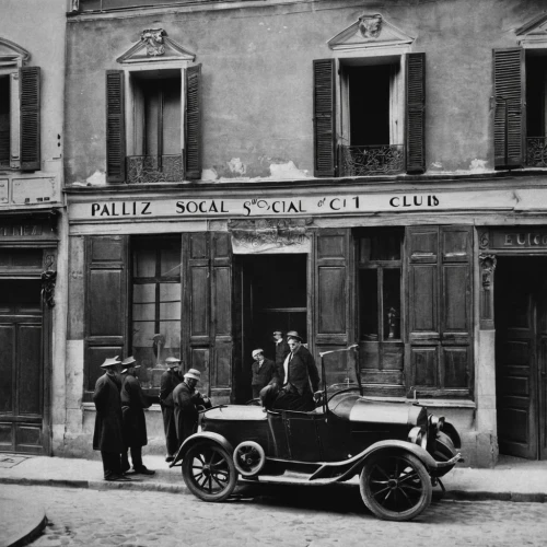 isotta fraschini tipo 8,1920s,mg cars,citroën elysée,peugeot,1925,1926,1920's,braque francais,1921,automotive exterior,coupé,talbot,citroën,1000miglia,street scene,peugeot partner,1900s,1929,citroen,Photography,Black and white photography,Black and White Photography 15