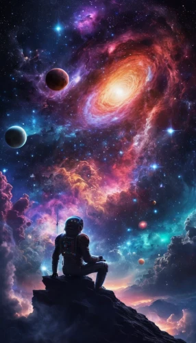 universe,the universe,space art,cosmos,space,astronomy,cosmic,astronomer,scene cosmic,outer space,galaxy,inner space,astronomical,astral traveler,deep space,starscape,astronomers,lost in space,infinity,andromeda,Conceptual Art,Sci-Fi,Sci-Fi 30