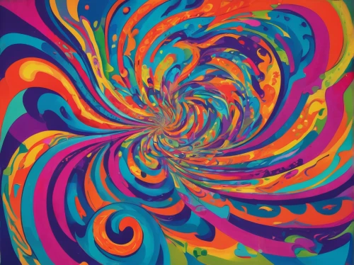 colorful spiral,kaleidoscope art,psychedelic art,kaleidoscopic,lsd,psychedelic,swirls,coral swirl,kaleidoscope,spiral background,vortex,acid,mandala loops,spiral nebula,swirl,colorful foil background,swirling,abstract multicolor,spiral,dimensional,Conceptual Art,Oil color,Oil Color 23