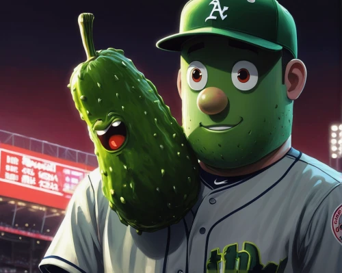 jalapenos,zucchini,poblano,cactus apples,jalapeño,pepino,pickles,pickled cucumbers,nopalito,anaheim peppers,courgette,cucumbers,armenian cucumber,maguey worm,pickled cucumber,okra,cucumis,snake pickle,nungesser and coli,horn cucumber,Conceptual Art,Fantasy,Fantasy 19