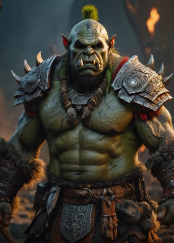 orc,avenger hulk hero,ogre,hulk,half orc,ork,warrior and orc,dwarf sundheim,barbarian,minion hulk,brute,lopushok,warlord,angry man,splitting maul,dwarf cookin,aaa,dwarf,greyskull,incredible hulk,Photography,General,Fantasy