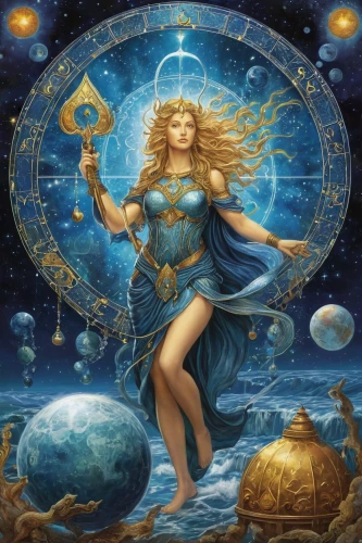 zodiac sign libra,zodiac sign gemini,libra,zodiac sign leo,andromeda,priestess,horoscope libra,virgo,aquarius,the zodiac sign pisces,goddess of justice,the zodiac sign taurus,mantra om,cybele,blue enchantress,sorceress,zodiac,venus,star mother,zodiac sign,Conceptual Art,Daily,Daily 05