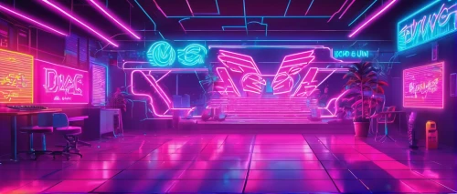 neon coffee,neon cocktails,neon drinks,retro diner,neon arrows,80's design,nightclub,neon light,neon lights,80s,neon ghosts,neon,neon sign,neon tea,cyberpunk,ufo interior,neon candies,neon light drinks,arcade,cinema strip,Conceptual Art,Sci-Fi,Sci-Fi 28