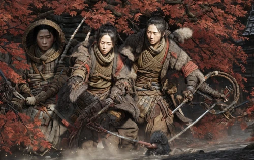 yi sun sin,swath,shuanghuan noble,goki,hwachae,xing yi quan,musketeers,wuchang,warriors,the three magi,mulan,chinese art,guards of the canyon,shaolin kung fu,korean history,baozi,samurai,mulberry family,xizhi,warrior east,Game Scene Design,Game Scene Design,Japanese Martial Arts