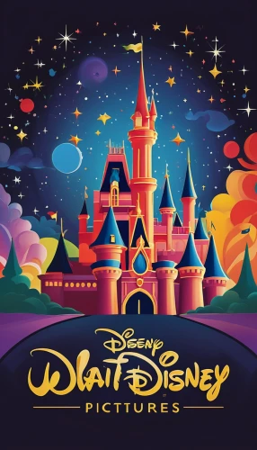 walt disney world,shanghai disney,walt disney center,euro disney,disney castle,disneyland paris,disney,attraction theme,walt disney,fairy tale icons,disney rose,disneyland park,cd cover,disney world,disney-land,disney land,the disneyland resort,tokyo disneyland,sleeping beauty castle,background vector,Art,Artistic Painting,Artistic Painting 28