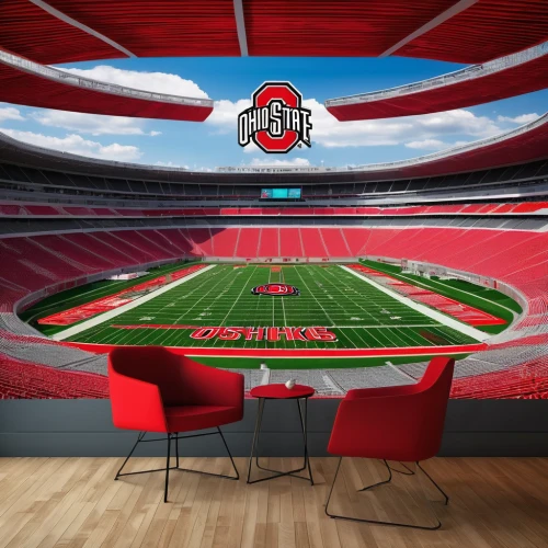 buckeyes,buckeye,conference room table,conference table,spectator seats,beer tables,field house,round table,beer table sets,football stadium,indoor games and sports,football fan accessory,game room,april fools day background,running clock,chalkboard background,new concept arms chair,sugar bowl,sports wall,eight-man football,Art,Classical Oil Painting,Classical Oil Painting 44