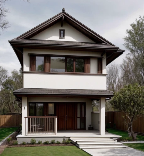 mid century house,house insurance,two story house,exterior decoration,garden elevation,house shape,mid century modern,ruhl house,residential house,core renovation,frame house,stucco frame,modern house,wooden house,gold stucco frame,architectural style,folding roof,bungalow,timber house,henry g marquand house