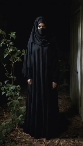 abaya,muslim woman,burqa,burka,hijaber,hijab,muslima,the nun,islamic girl,nun,praying woman,conceptual photography,woman holding gun,archimandrite,hieromonk,iranian,nuns,cloak,veil,sleepwalker,Photography,Documentary Photography,Documentary Photography 07