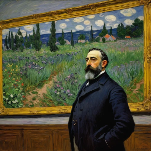 claude monet,post impressionist,orsay,la violetta,floral frame,post impressionism,self-portrait,art nouveau frame,lavendar,the lavender flower,tuscan,mirror in the meadow,lavender fields,italian painter,botanical frame,purple frame,adolphe,lavender field,artist portrait,art dealer,Art,Artistic Painting,Artistic Painting 04