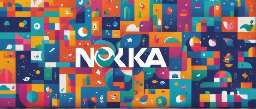 nokia,nokia hero,nora,cd cover,noria,kora,nova,nikita,futura,colorful foil background,network operator,polka,nowyjork,cover,spotify icon,notizblok,novoblogika,album cover,nada2,nda,Illustration,Abstract Fantasy,Abstract Fantasy 03