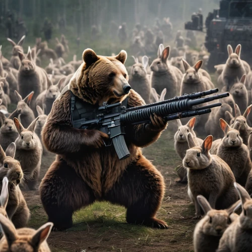 grizzlies,bear market,nordic bear,bear guardian,animals hunting,trophy hunting,the bears,bears,anthropomorphized animals,grizzly,fox hunting,bear kamchatka,russkiy toy,free fire,rocket raccoon,target shooting,target practice,grizzly bear,hunting scene,shooting gallery,Photography,General,Natural